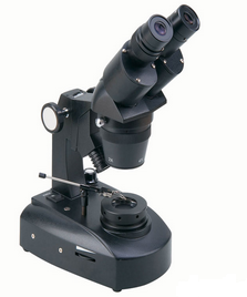 XTX-7C-ZB Gemological Microscope 
